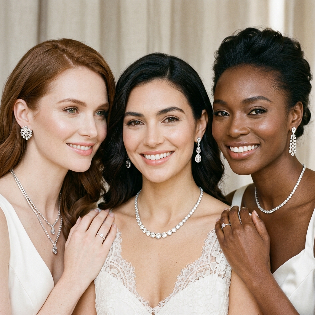 Bridal Spark