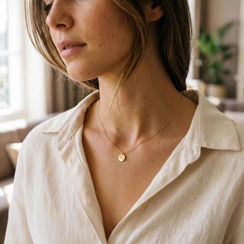 Minimal Pendant