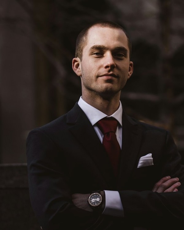 Founder & Managing Director - Luxury Gold & Silver Kondotty